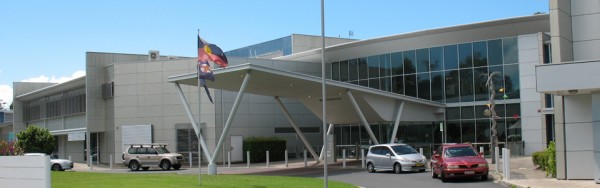 Photo of Coffs Harbour Hospital